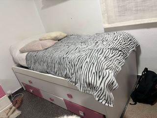 Cama nido