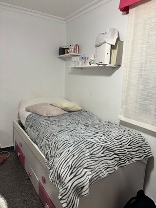 Cama nido