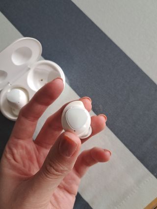 Samsung galaxy buds