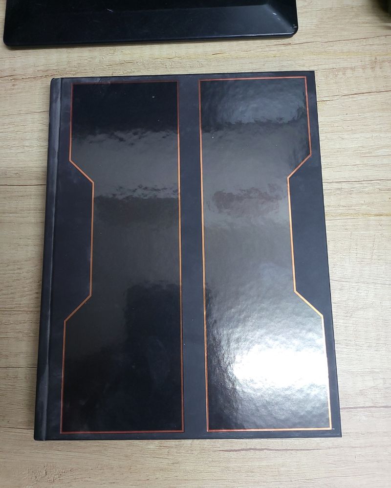 Imagen de Guia tapa dura call of duty black ops360