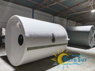 PISCINAS EN POLIESTER DE CALIDAD