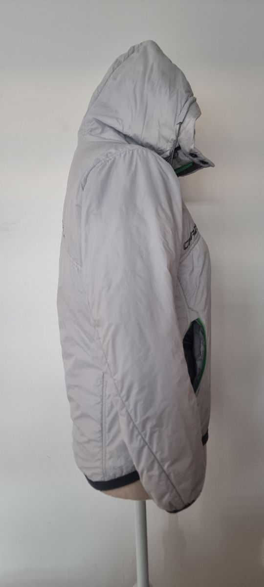 Giacca trekking donna