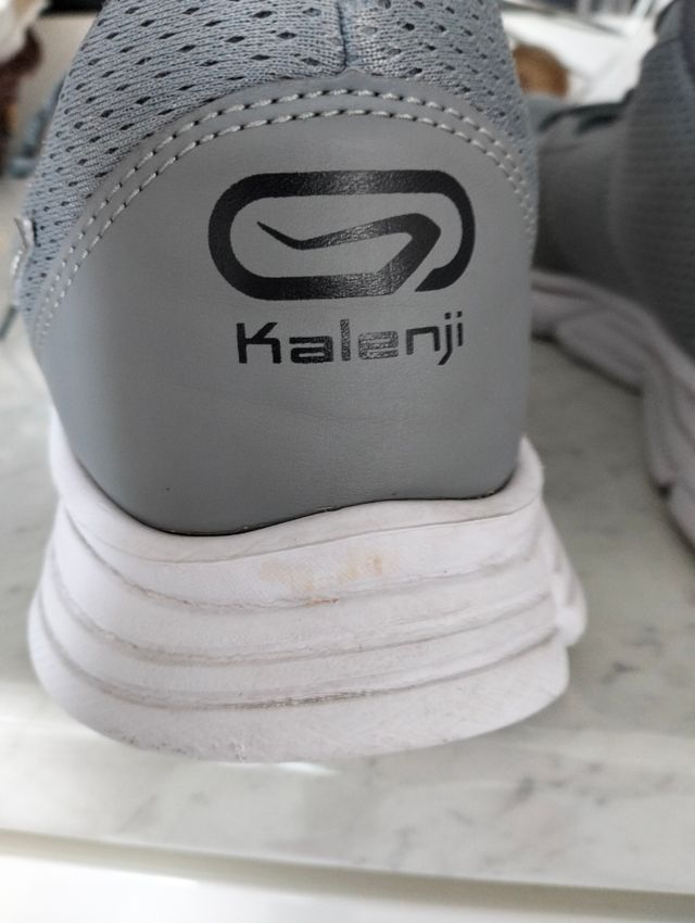 Scarpe ginnastica tg.44