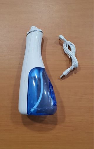 Idropulsore per denti da viaggio