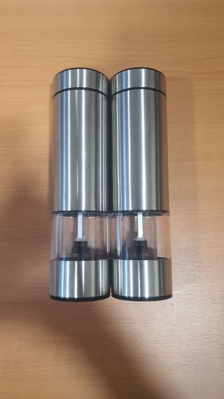 Macina Pepe Elettrico