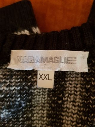 Maglione uomo Nara