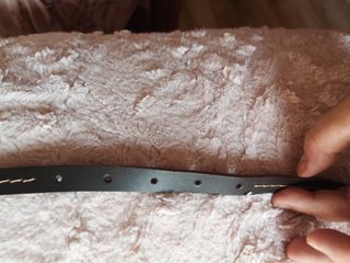 Cinturón de vestir Nuevo