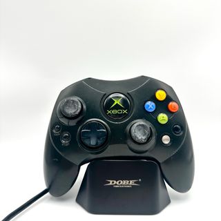 Controller Xbox  Classic nero originale Microsoft