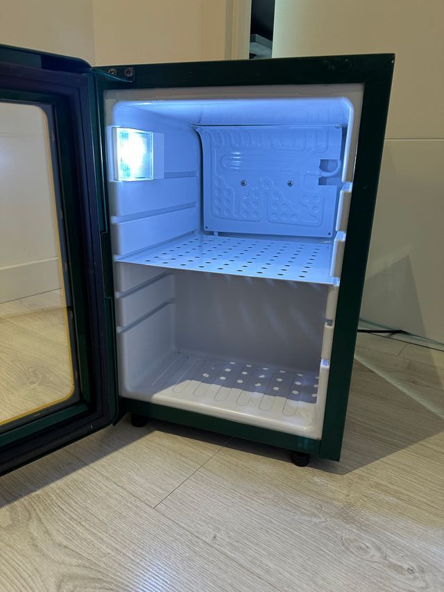 Mini Nevera Bar Pago