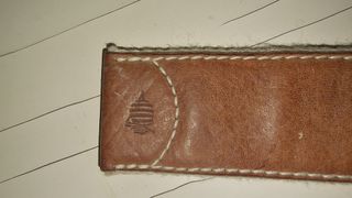 Cintura Marina Yachting unisex