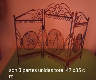 Expositor collares y pendientes