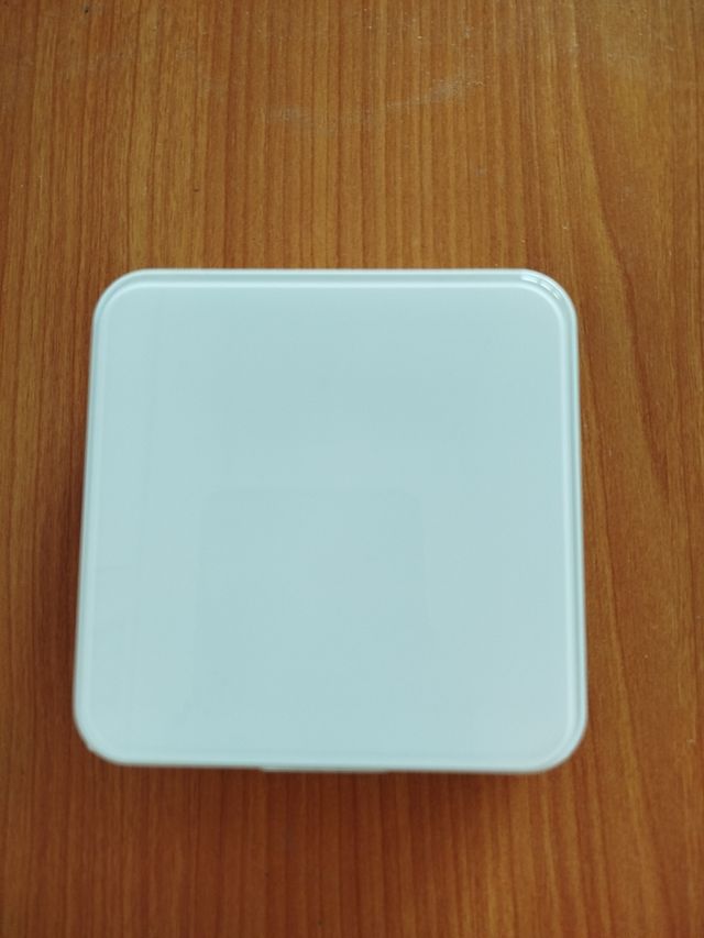 Termostato Wifi Meross