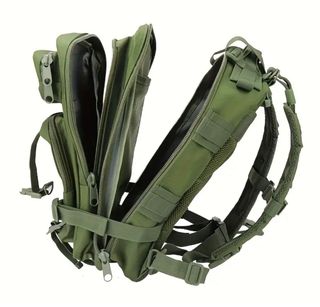🟢❤️CHOLLO BEST DEAL MOCHILAS CROSSFIT TACTICAL