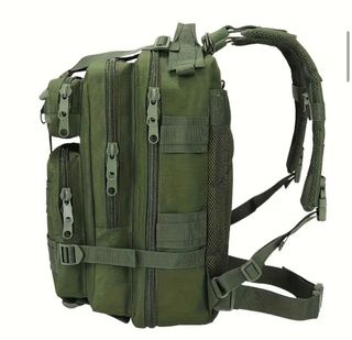 🟢❤️CHOLLO BEST DEAL MOCHILAS CROSSFIT TACTICAL