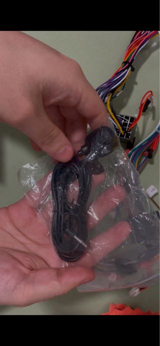 Radio con GPS para coche reproductor con Android