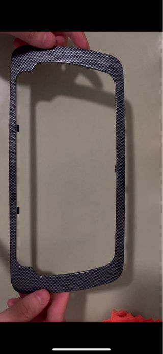 Radio con GPS para coche reproductor con Android