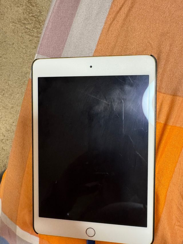 Ipad mini4