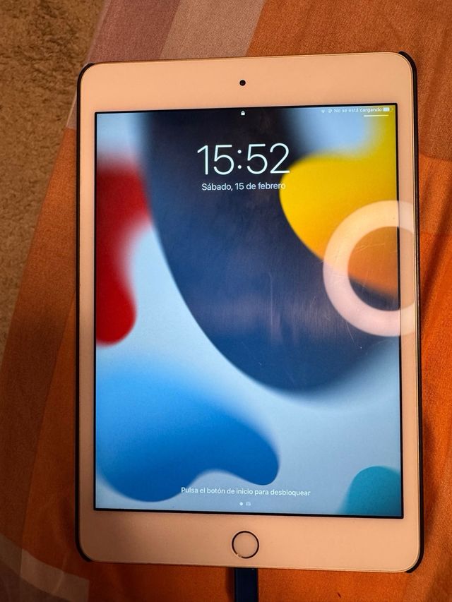 Ipad mini4