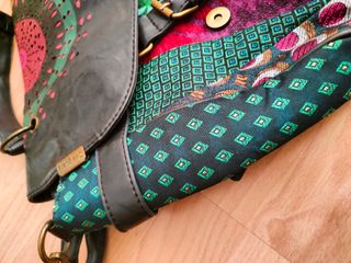 Bolso Desigual 