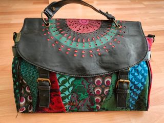 Bolso Desigual 