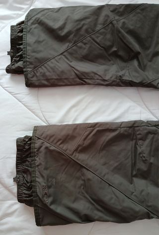 Pantalón SKI-SNOW "O,NEILL " M 42