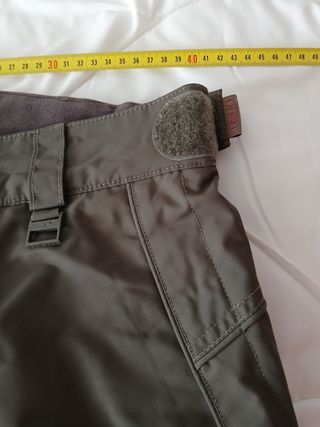 Pantalón SKI-SNOW "O,NEILL " M 42