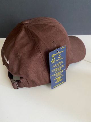 Gorra Ralph Lauren
