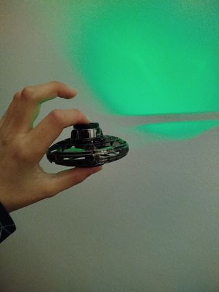 Mini dron flynova UFO 
