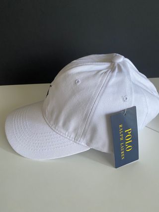 Gorra Ralph Lauren