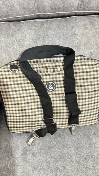 Maletin ordenador portatil