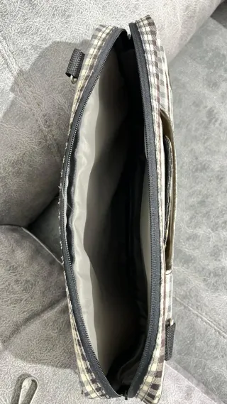 Maletin ordenador portatil