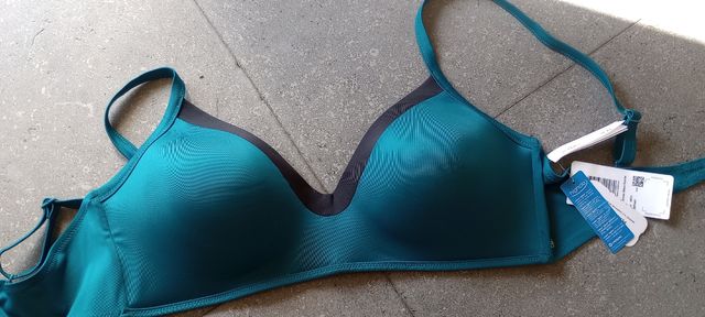 Sujetador de baño Sloggi a estrenar