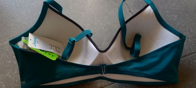 Sujetador de baño Sloggi a estrenar