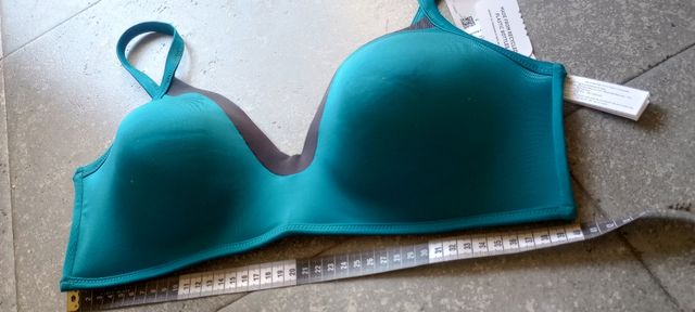 Sujetador de baño Sloggi a estrenar