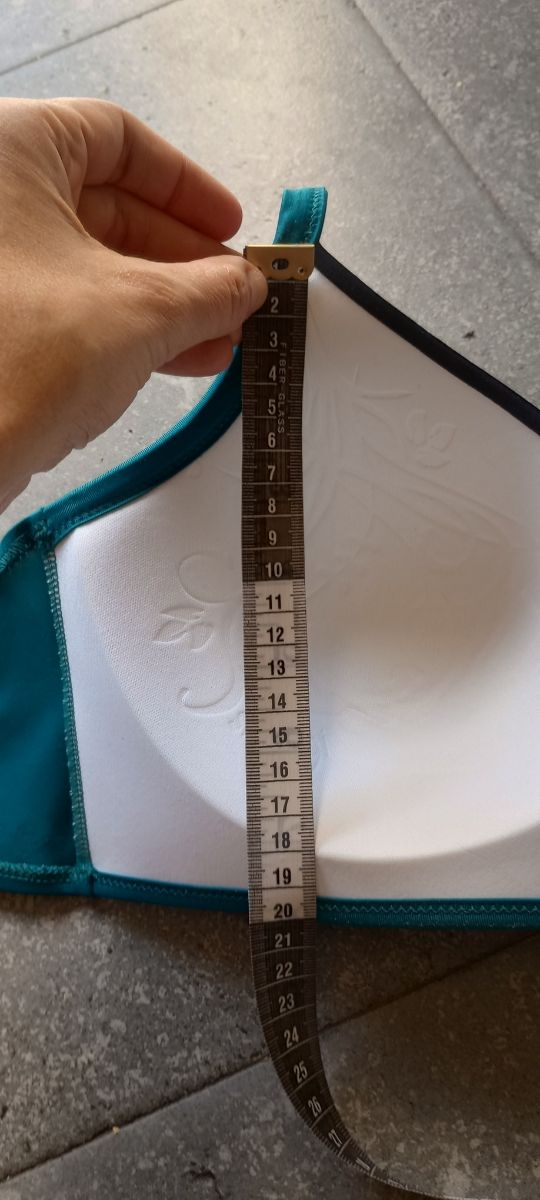 Sujetador de baño Sloggi a estrenar