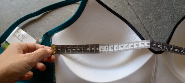 Sujetador de baño Sloggi a estrenar