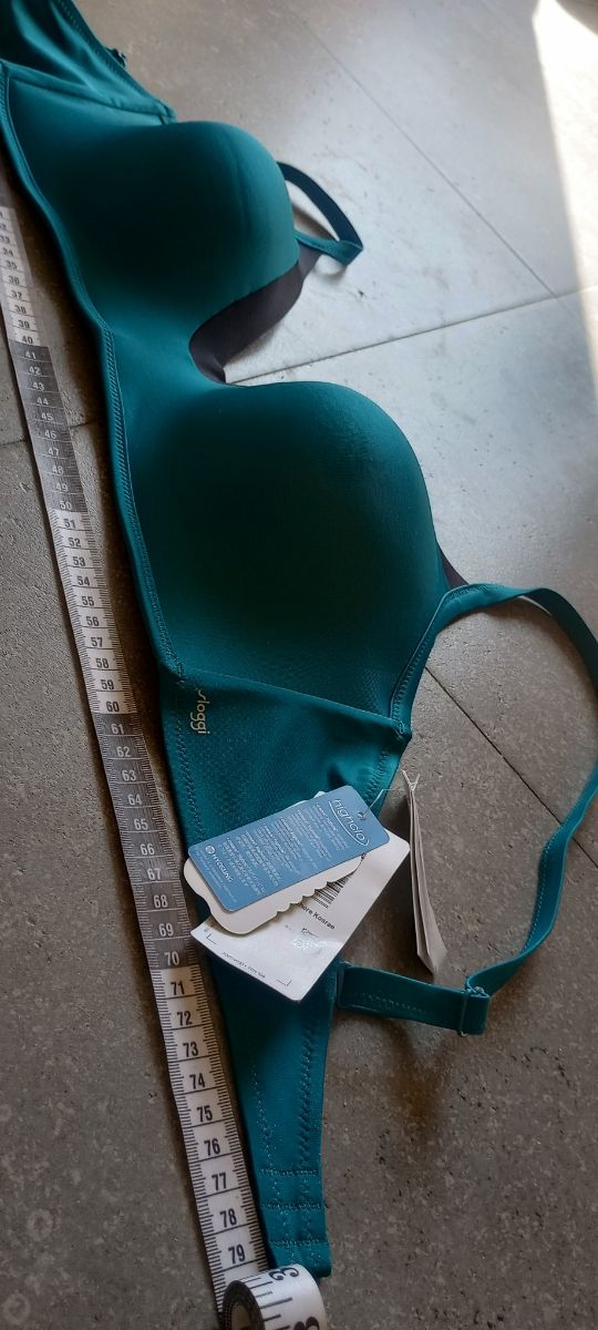 Sujetador de baño Sloggi a estrenar