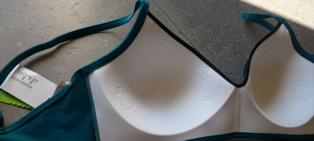 Sujetador de baño Sloggi a estrenar