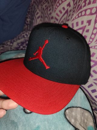 Gorra Jordan