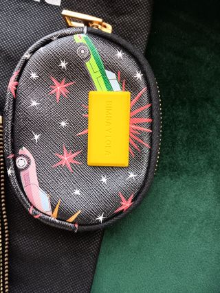 Cartera de mano Bimba y Lola