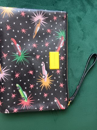 Cartera de mano Bimba y Lola