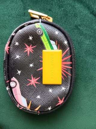 Cartera de mano Bimba y Lola