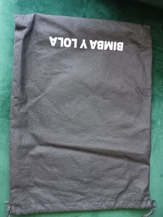 Cartera de mano Bimba y Lola