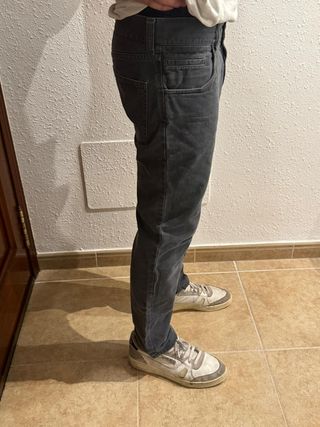 Pantalon tejano Dolce gabbana 