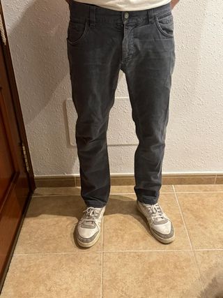 Pantalon tejano Dolce gabbana 