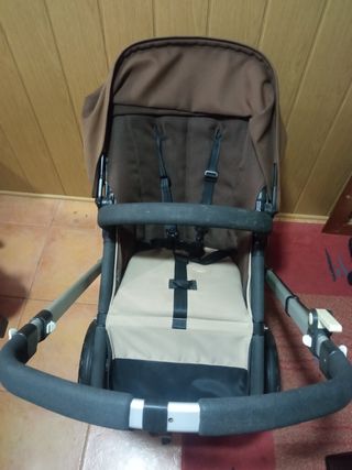 Silla Bugaboo camaleón