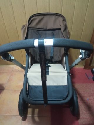 Silla Bugaboo camaleón