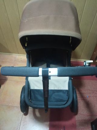 Silla Bugaboo camaleón