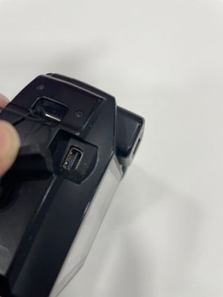 Cámara de fotos OLYMPUS SP-500UZ