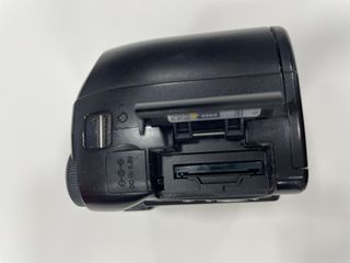 Cámara de fotos OLYMPUS SP-500UZ